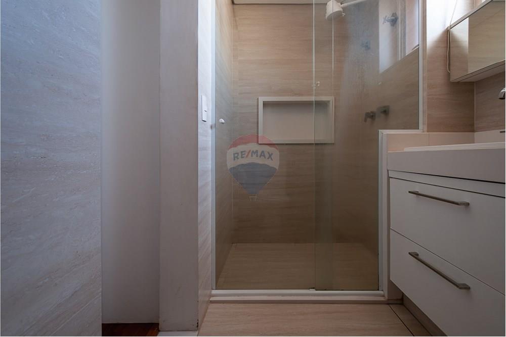 Apartamento - Venda - São Paulo , São Paulo - banheiro suíte v2.jpg - 601311011-159