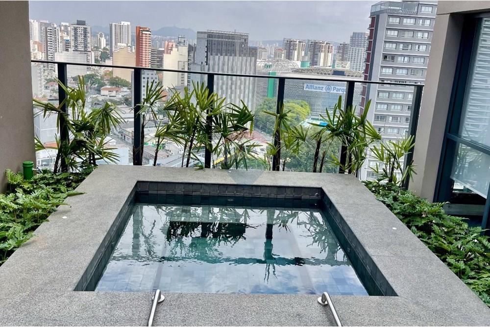 Studio - Alugar - São Paulo , São Paulo - WhatsApp Image 2025-10-30 at 10.09.21 AM.jpeg - 601241003-197