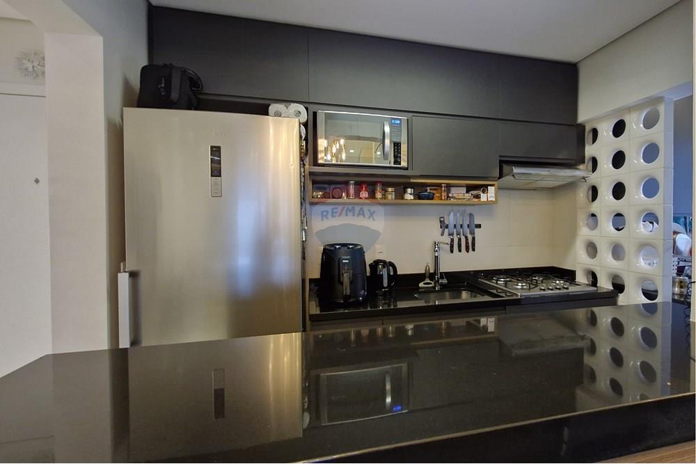 Apartamento, 2 quartos, 64 m² - Foto 10