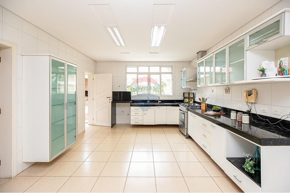 Casa, 5 quartos, 454 m² - Foto 14