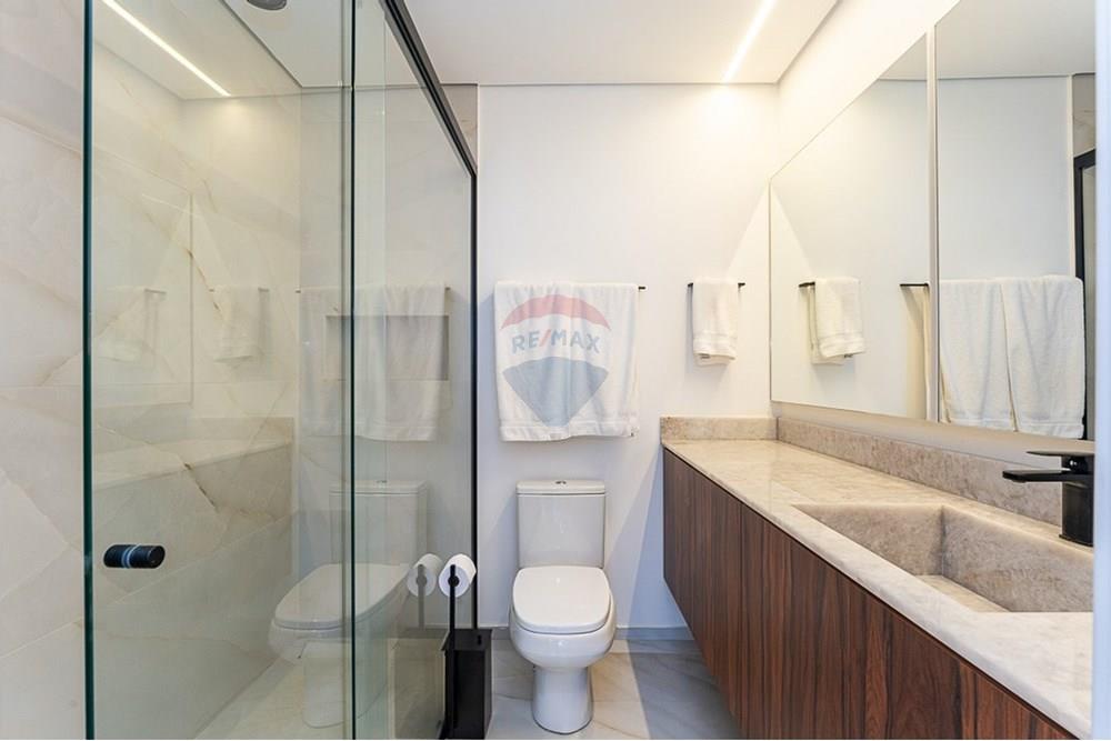 Apartamento - Venda - São Paulo , São Paulo - 29.jpg - Banheiro - 601371031-65