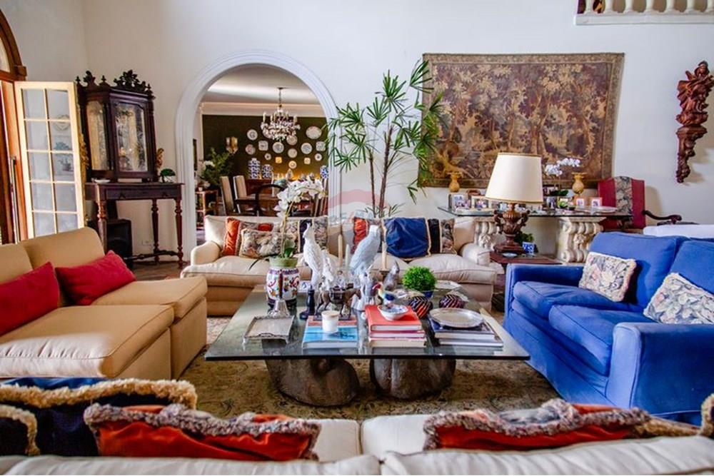 Casa - Alugar - São Paulo , São Paulo - JUIqittg.jpeg - 601191033-71