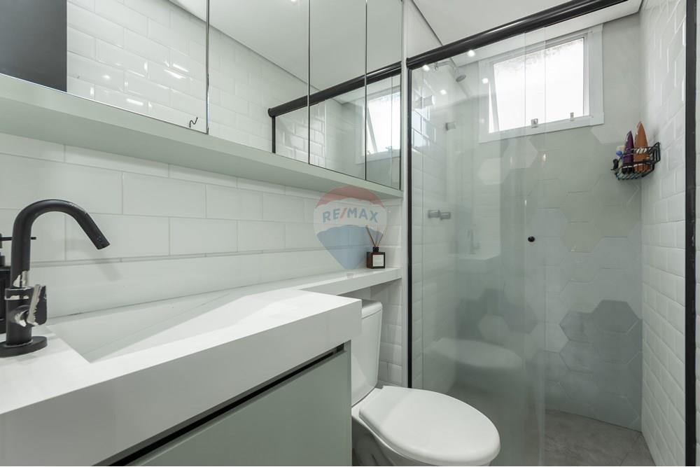 Apartamento à venda com 2 quartos, 44m² - Foto 18