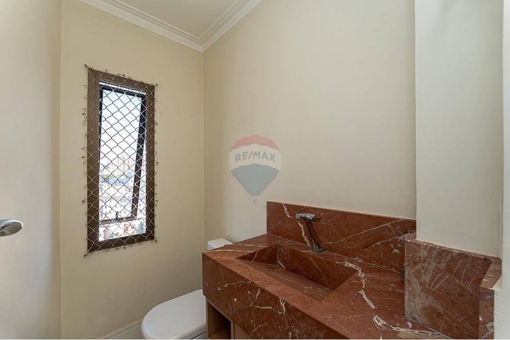 Cobertura - Venda - São Paulo , São Paulo - 17.jpg - Banheiro - 601371031-42