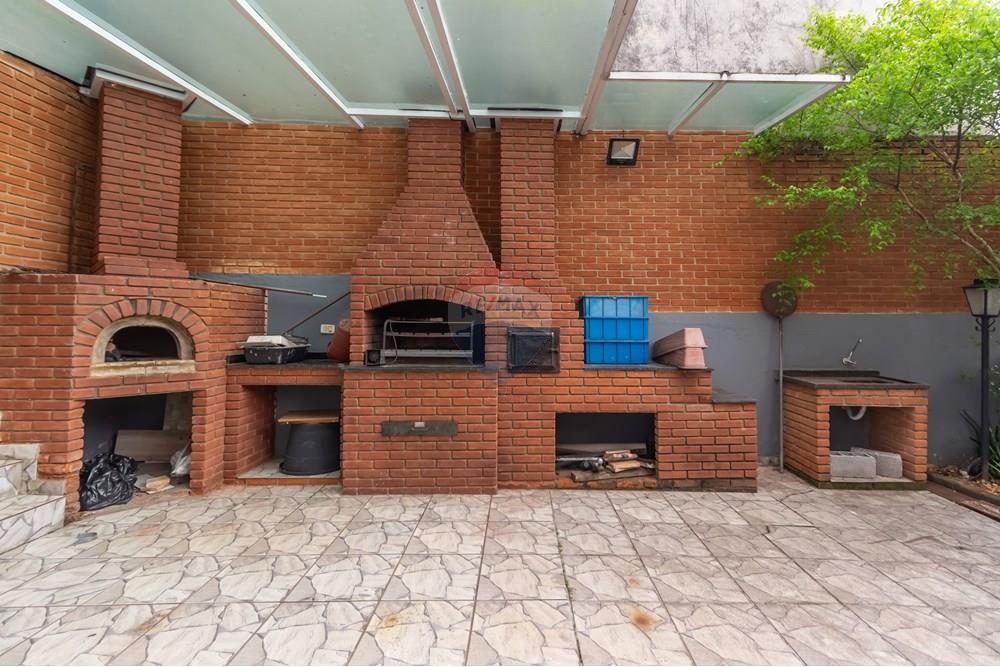 Sobrado - Venda - São Paulo , São Paulo - IMG_198162.jpg - 601441039-22