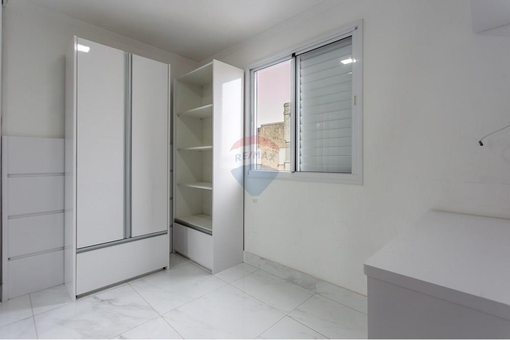 Apartamento - Venda - São Paulo , São Paulo - 601301080-8 - Av. Francisco de Paula Quintanilha Ribeiro, 400 Apto 141 Bloco 2-021.jpg - 601301080-8