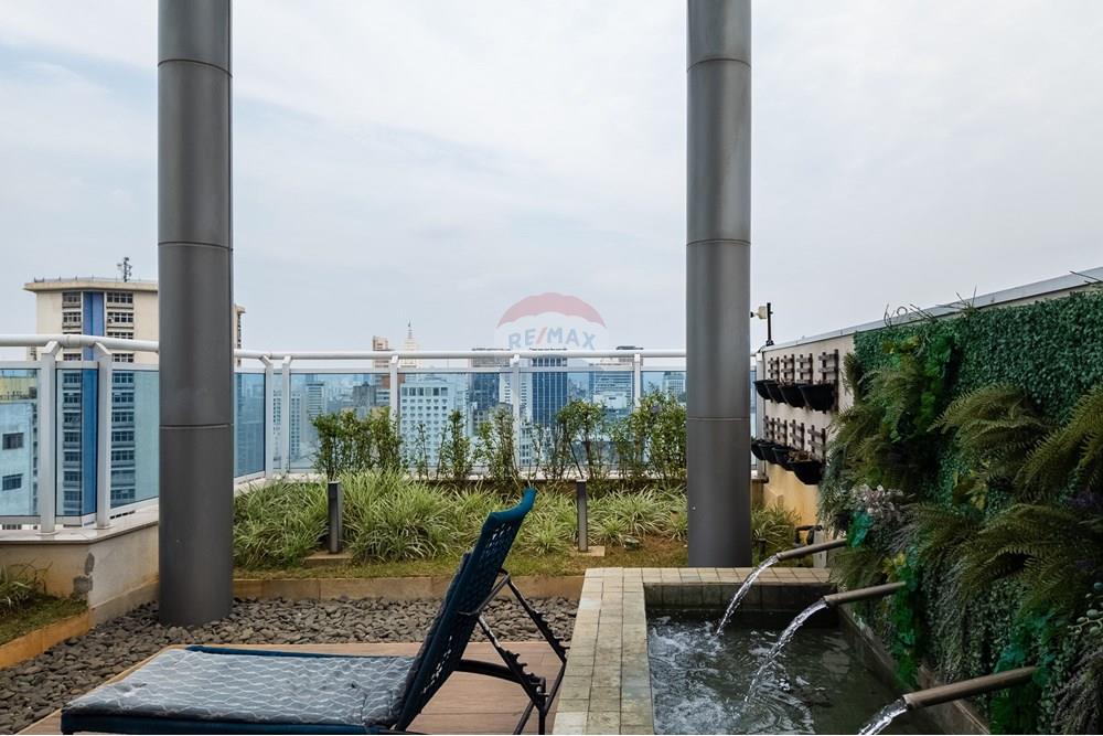 Apartamento - Venda - São Paulo , São Paulo - 39_AP.jpg - 601471003-188