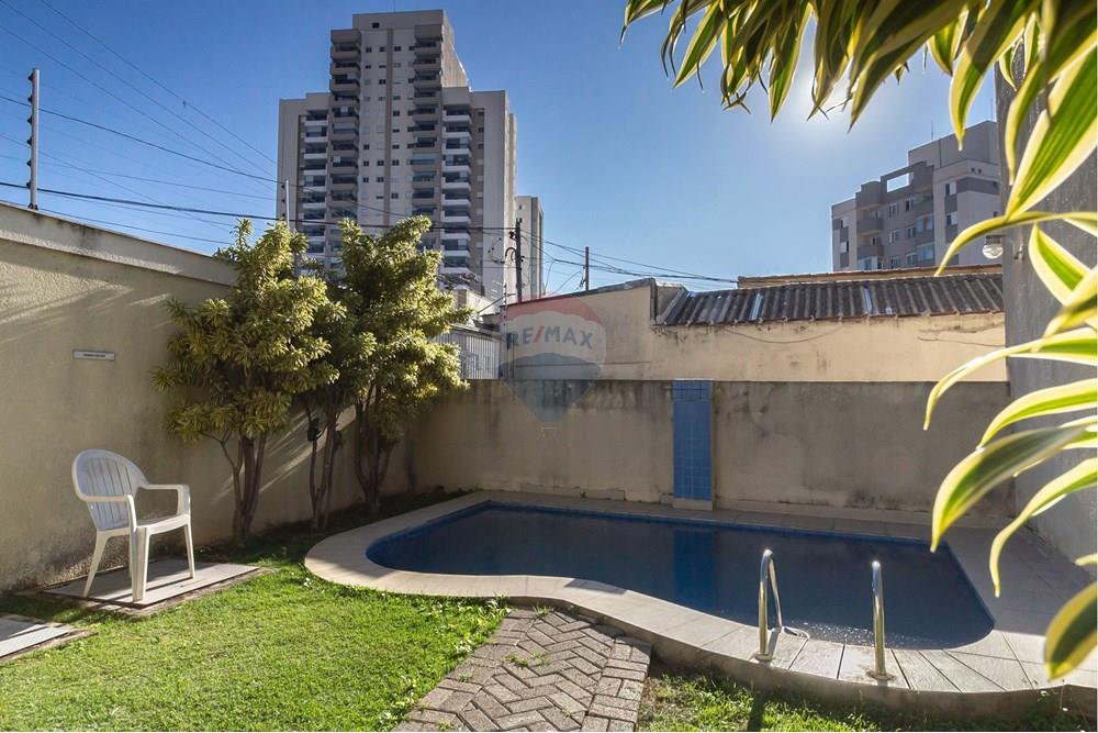 Casa de Condomínio - Venda - São Paulo , São Paulo - 16 AREA PISCINA (1).jpg - 601261021-431