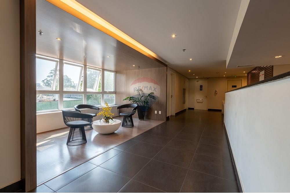 Cj. Comercial/ Sala - Alugar - São Paulo , São Paulo - Sala - 64.jpg - 601471003-175