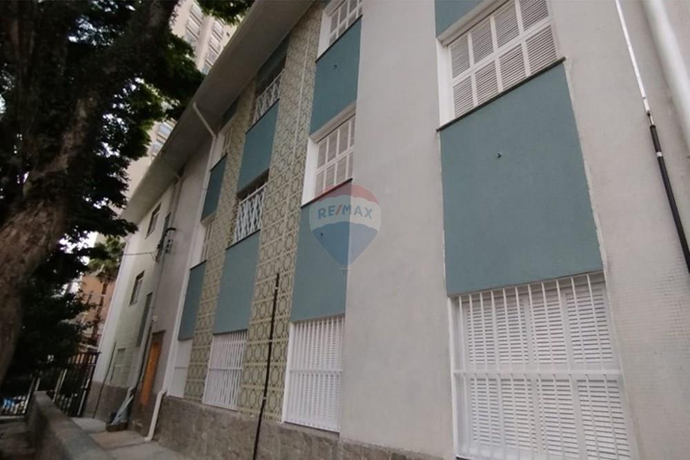 Apartamento - Alugar - São Paulo , São Paulo - 06 Fachada lateral.jpg - 602301001-150