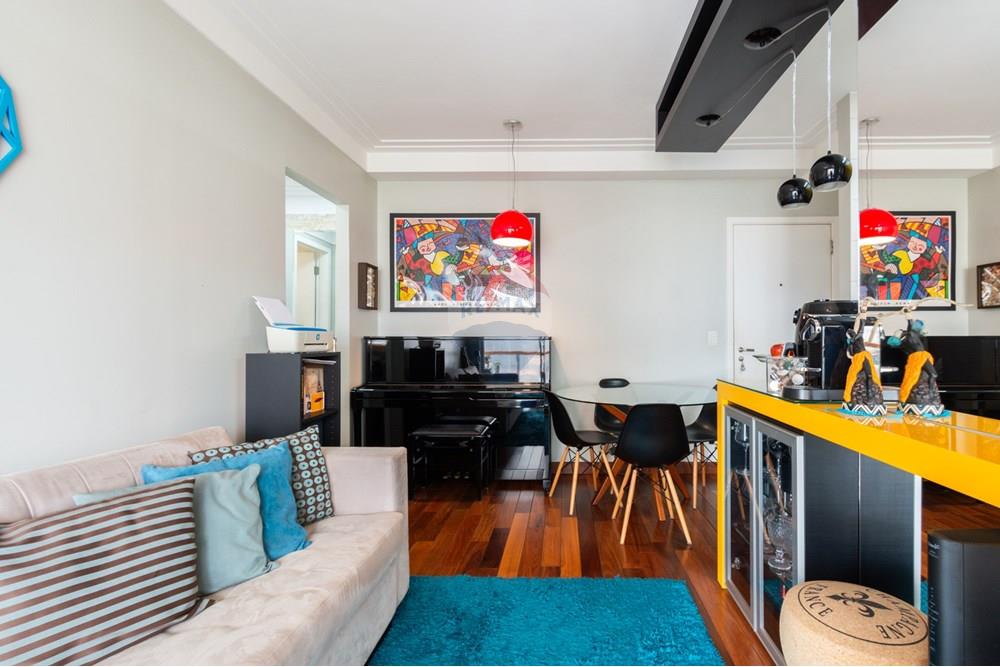 Apartamento - Venda - São Paulo , São Paulo - 006.jpg - 601251018-115