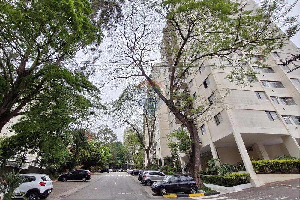 Apartamento, 3 quartos, 75 m² - Foto 42