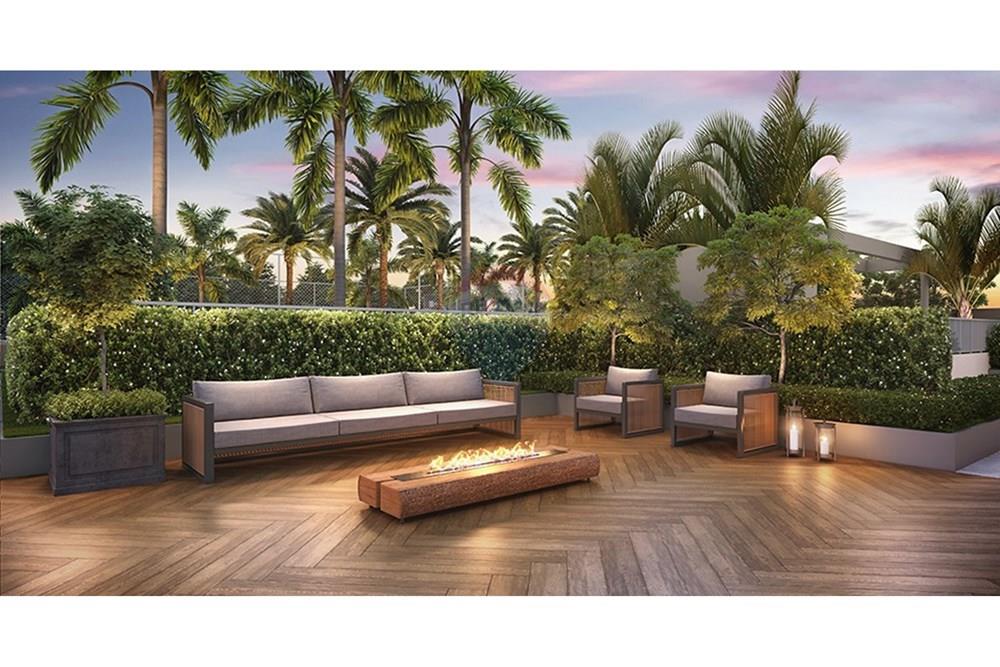 Apartamento - Venda - São Paulo , São Paulo - praça Lareira.jpeg - 601971016-509