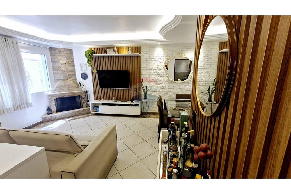 Casa de Condomínio - Venda - São Paulo , São Paulo - RUA PEDROLÂNDIA, 55 (23).jpg - 601051034-55