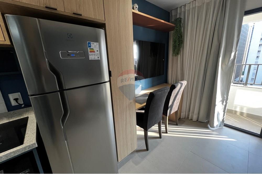 Studio - Alugar - São Paulo , São Paulo - IMG_7346.JPG - 601361051-46