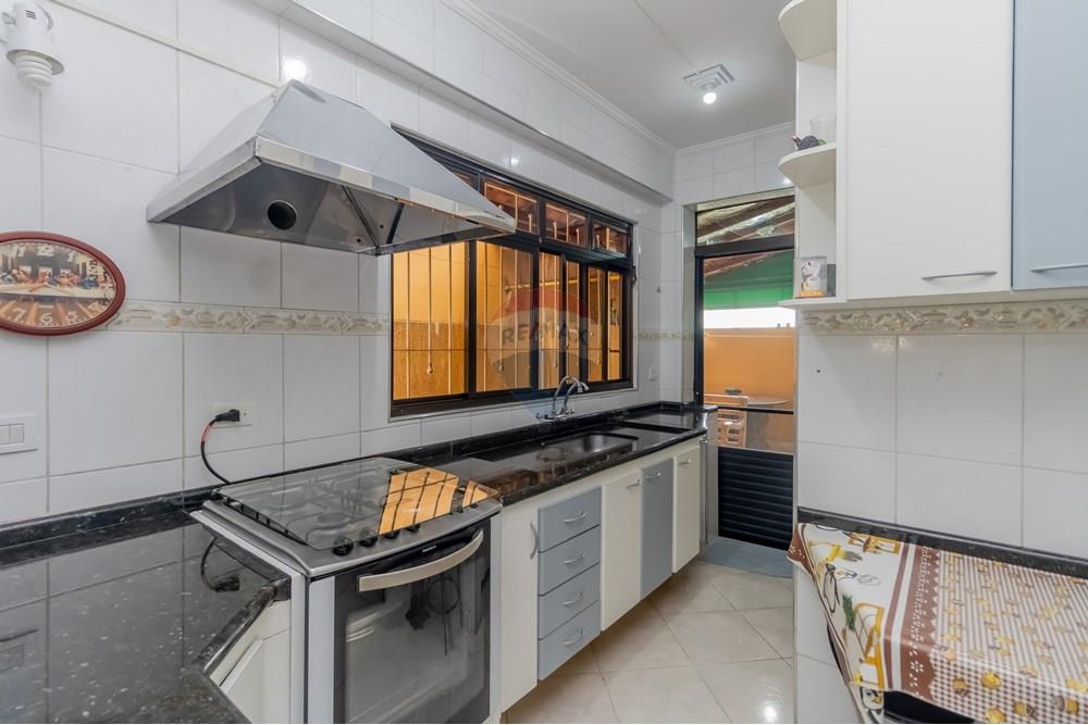 Casa, 3 quartos, 130 m² - Foto 17