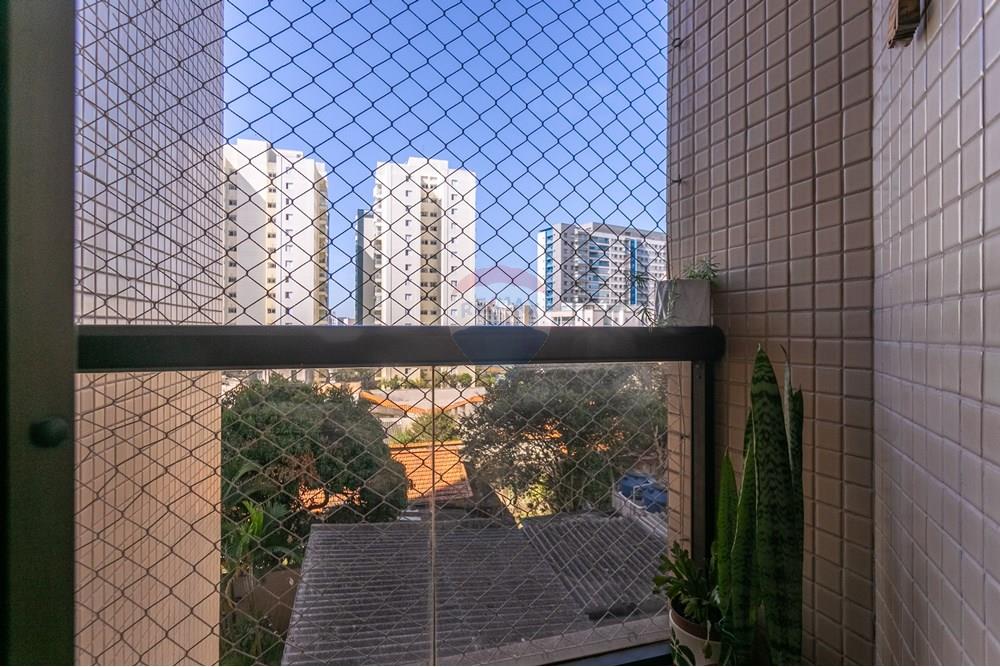 Apartamento - Venda - São Paulo , São Paulo - 601301014-69 - Av. Fagundes Filho 344 - Vila Monte Alegre - Remaxstudio76 - 01 (16).jpg - 601301014-69