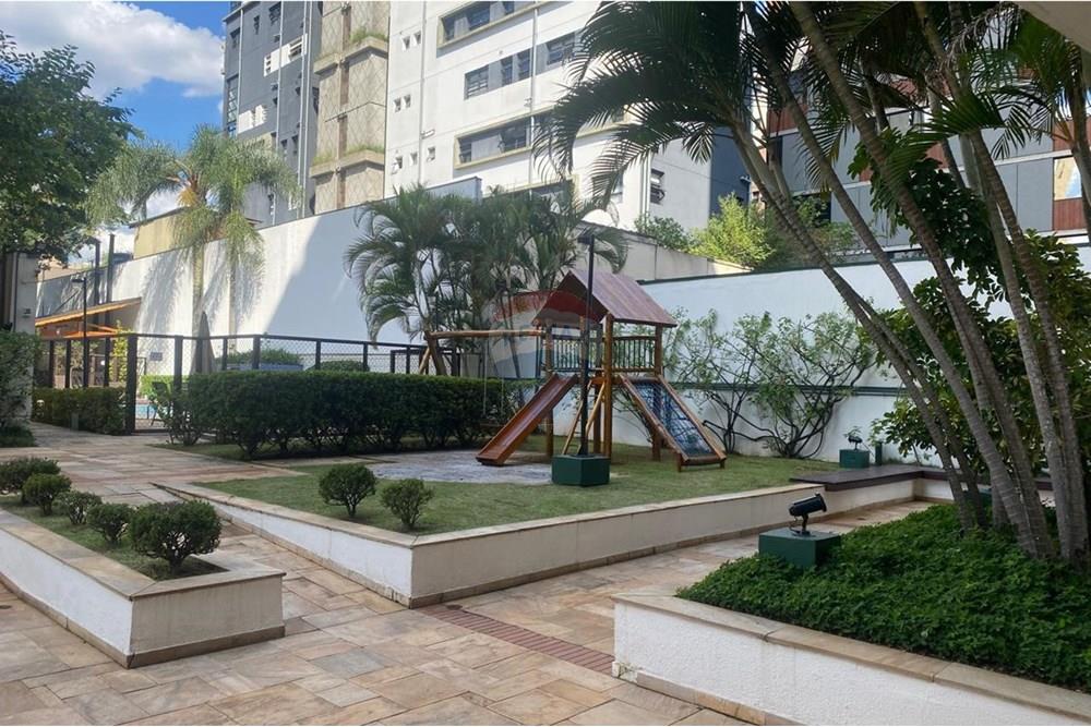 Apartamento - Alugar - São Paulo , São Paulo - 32.jpg - 602281016-1161