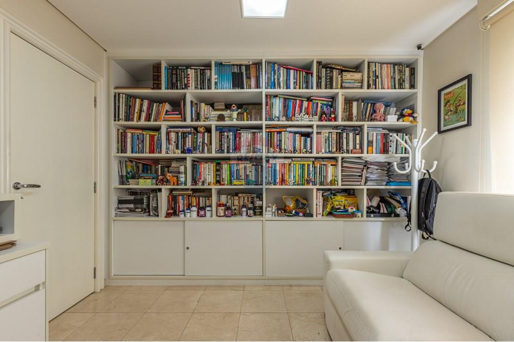 Apartamento - Venda - São Paulo , São Paulo - IMG_1434.jpg - Quarto - 601081056-38