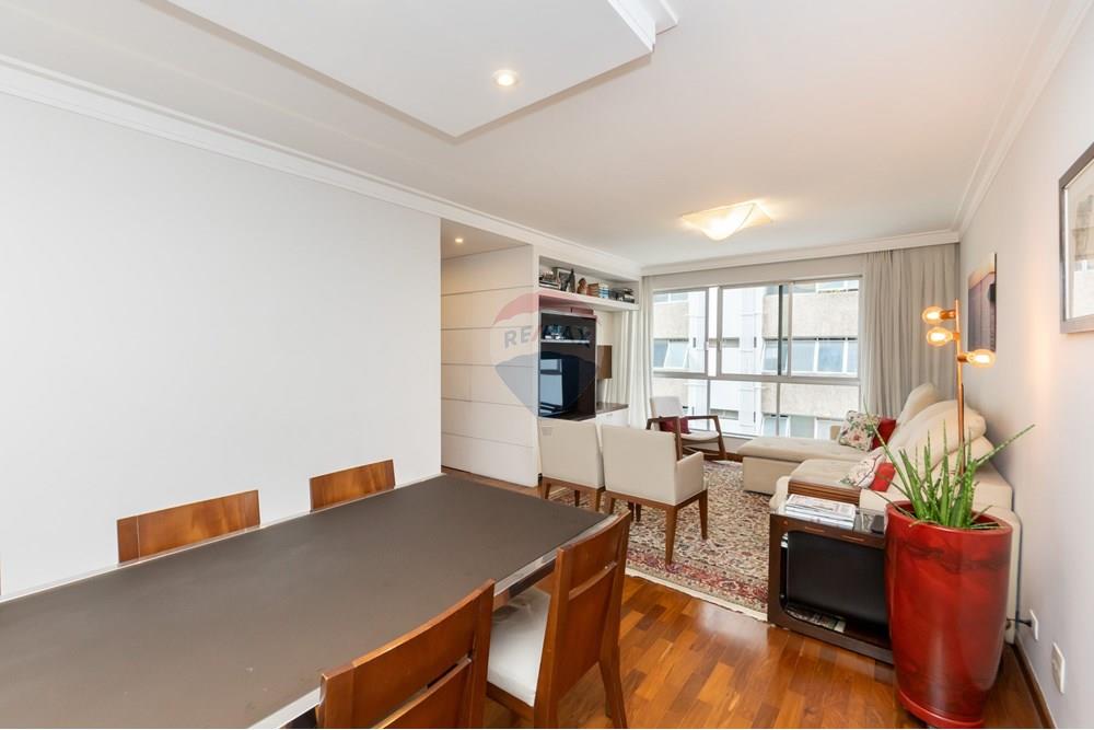 Apartamento - Venda - São Paulo , São Paulo - 13 sala jantar.jpg - 601481024-18