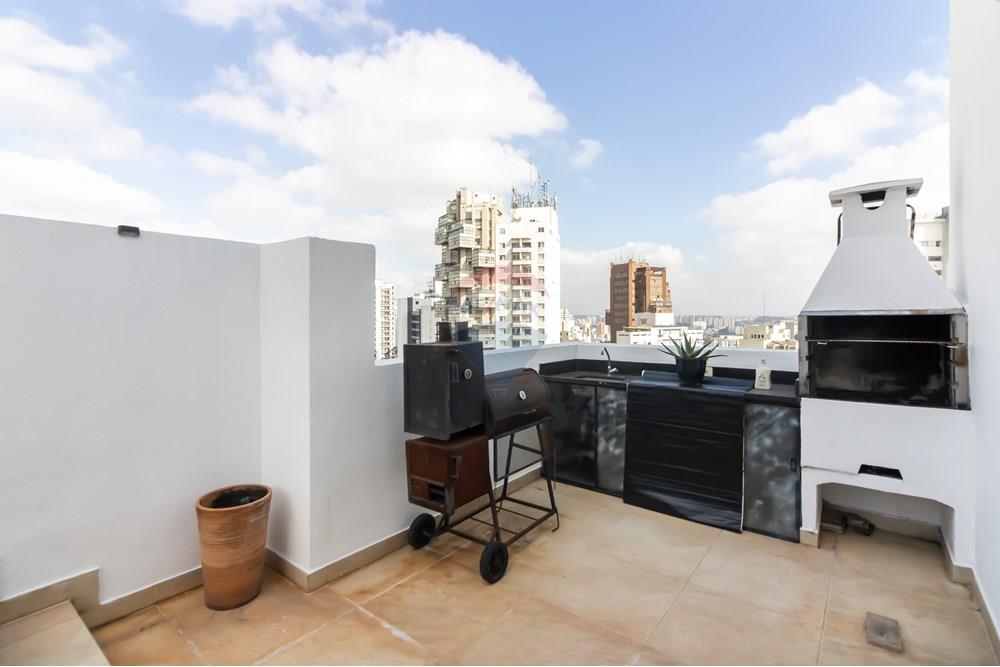 Triplex - Venda - São Paulo , São Paulo - IMG_819529.jpg - 601461029-5