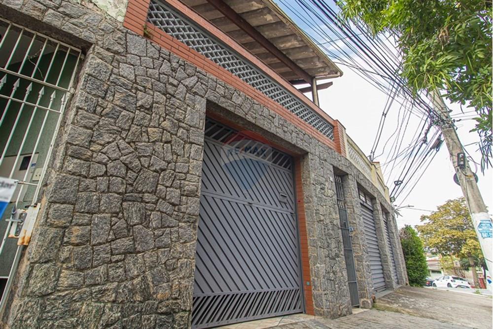 Sobrado - Venda - São Paulo , São Paulo - 01fachada_004.jpg - 601401005-43