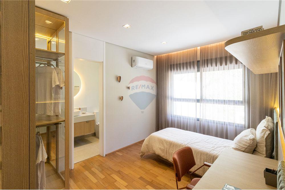 Apartamento - Venda - São Paulo , São Paulo - 33 - 601751058-96