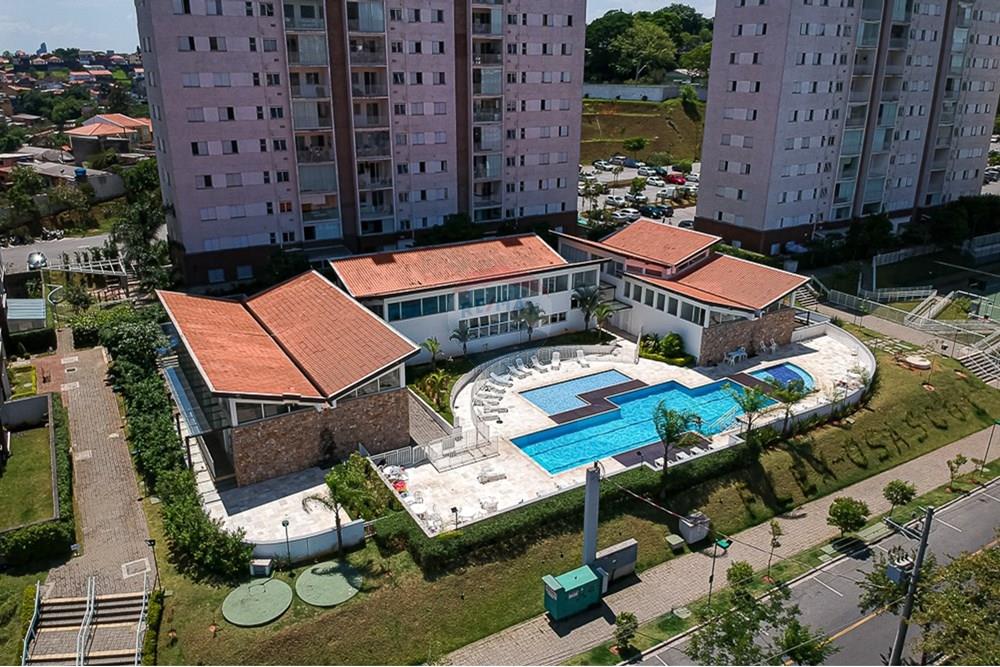 Apartamento para alugar com 3 quartos, 78m² - Foto 38