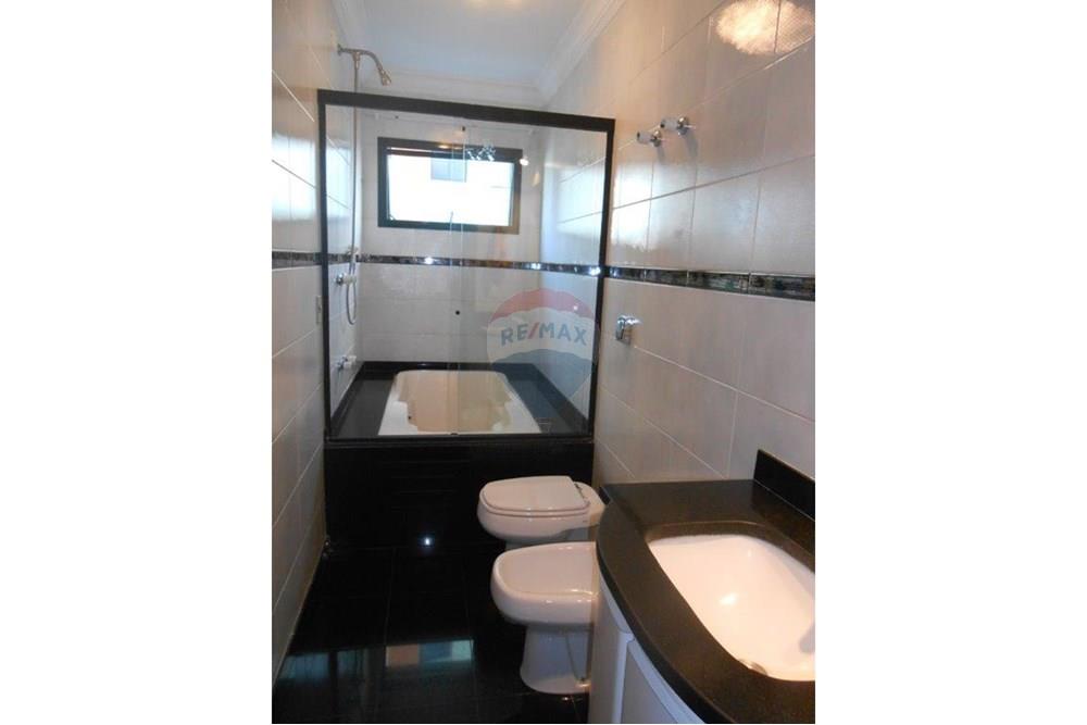 Apartamento - Alugar - São Paulo , São Paulo - 08 - WC social com ducha e banheira.jpg - 602291016-292