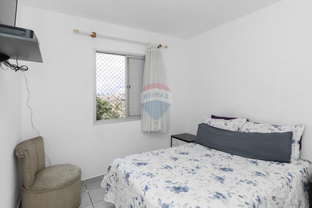 Apartamento, 3 quartos, 61 m² - Foto 9