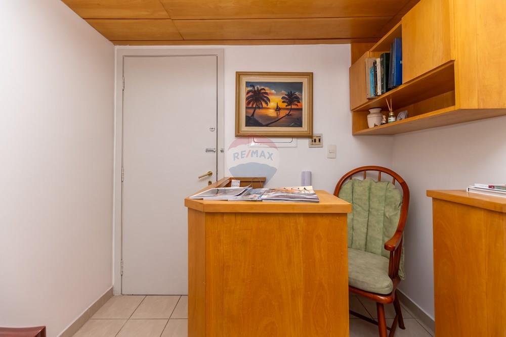 Cj. Comercial/ Sala - Venda - São Paulo , São Paulo - IMG_866216.jpg - Recepção - 601371031-50