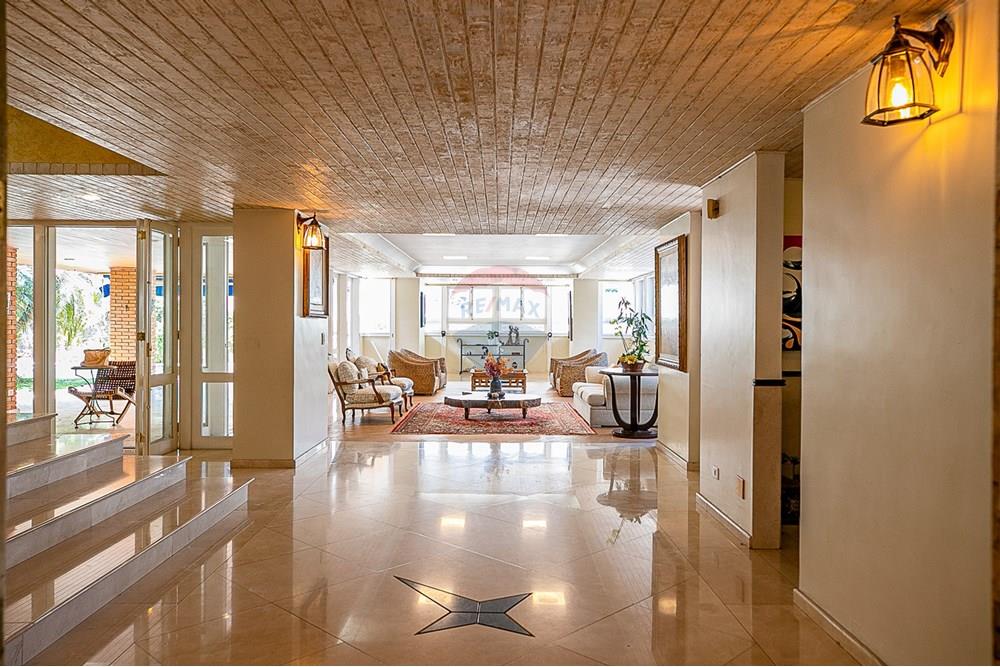 Casa, 4 quartos, 1023 m² - Foto 5