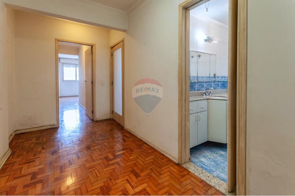 Apartamento - Venda - São Paulo , São Paulo - DSC_3437.jpeg - Closet - 601191026-127