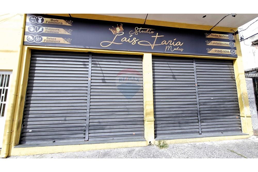 Outros - Alugar - São Paulo , São Paulo - AV. EDGAR RUZZART, 728 (30).jpg - 601051081-5