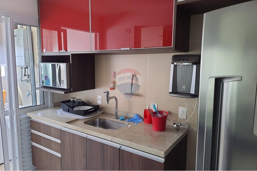 Apartamento - Alugar - São Paulo , São Paulo - 20220404_105736.jpg - 601361021-1742