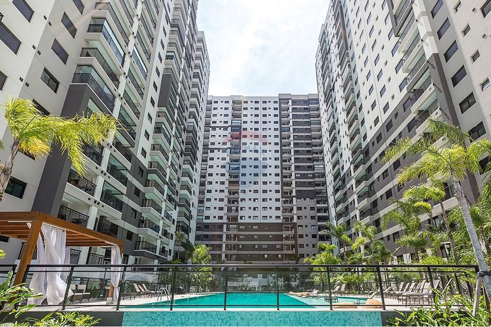 Apartamento - Alugar - Osasco , São Paulo - PHOTO-2023-06-17-23-39-55.jpg - 601261059-134