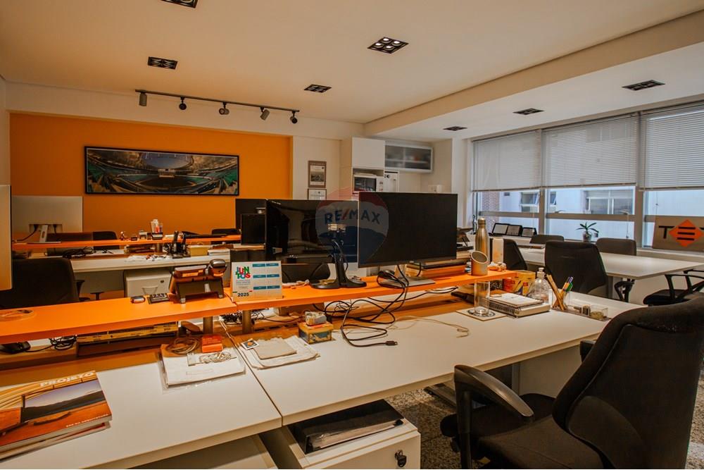 Cj. Comercial/ Sala - Venda - São Paulo , São Paulo - IMG_7645.jpg - 601371001-98