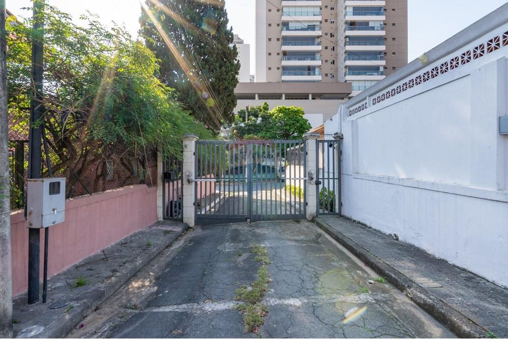 Casa de Vila - Venda - São Paulo , São Paulo - 01fotos_090.jpg - 601181074-23