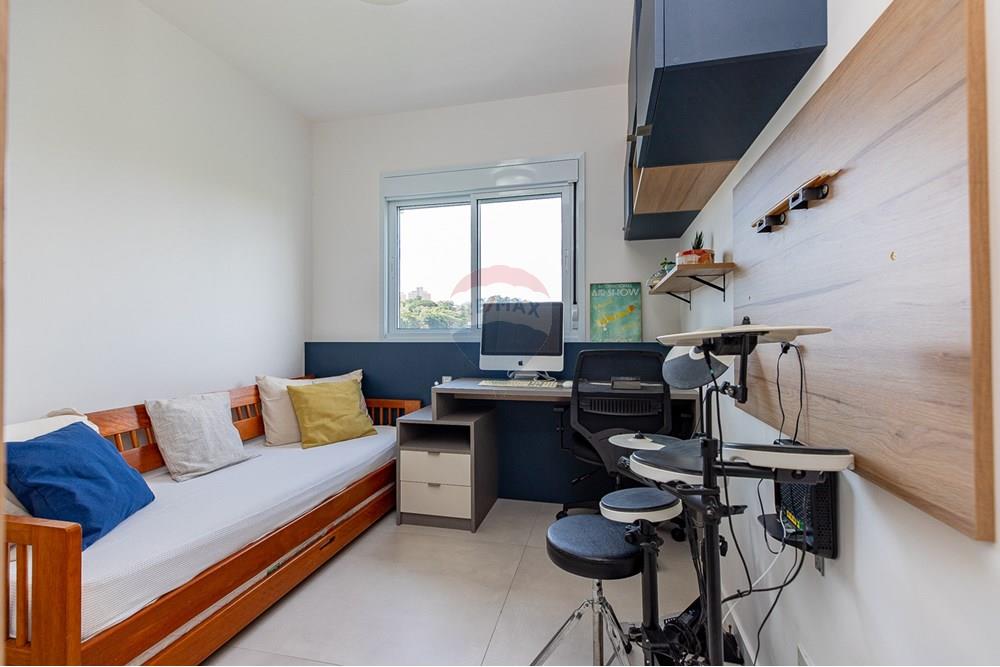 Apartamento - Venda - São Paulo , São Paulo - Cópia de Remax Ares-1.jpg - Quarto - 601131002-57