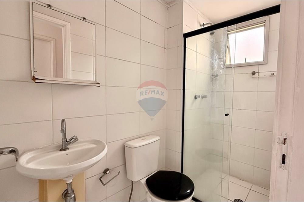 Apartamento, 2 quartos, 43 m² - Foto 9