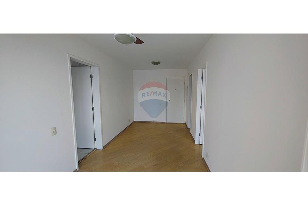 Apartamento, 1 quarto, 41 m² - Foto 2