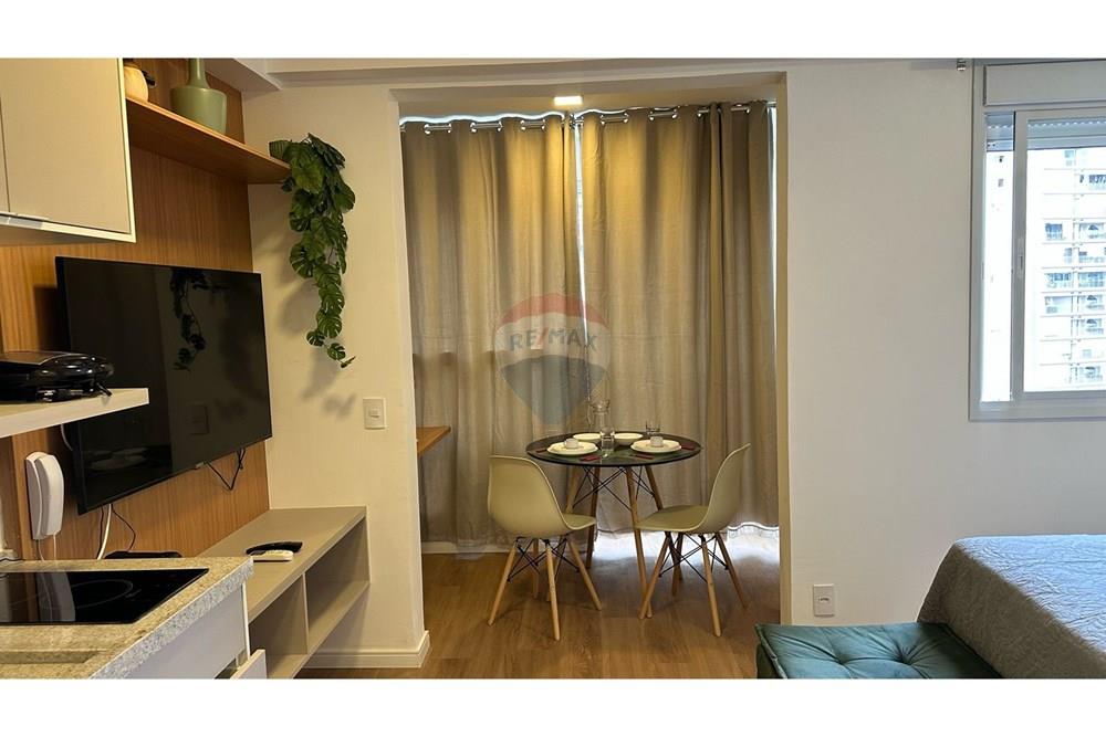 Studio - Alugar - São Paulo , São Paulo - Paulo 7.jpg - 601131051-20