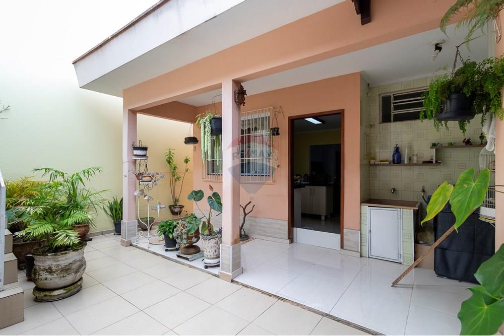 Casa - Venda - Santo André , São Paulo - 01fotos_020.jpg - 601181054-50