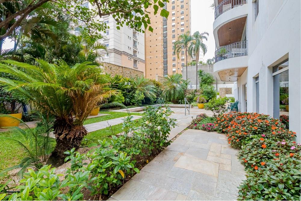 Cobertura à venda com 3 quartos, 315m² - Foto 39