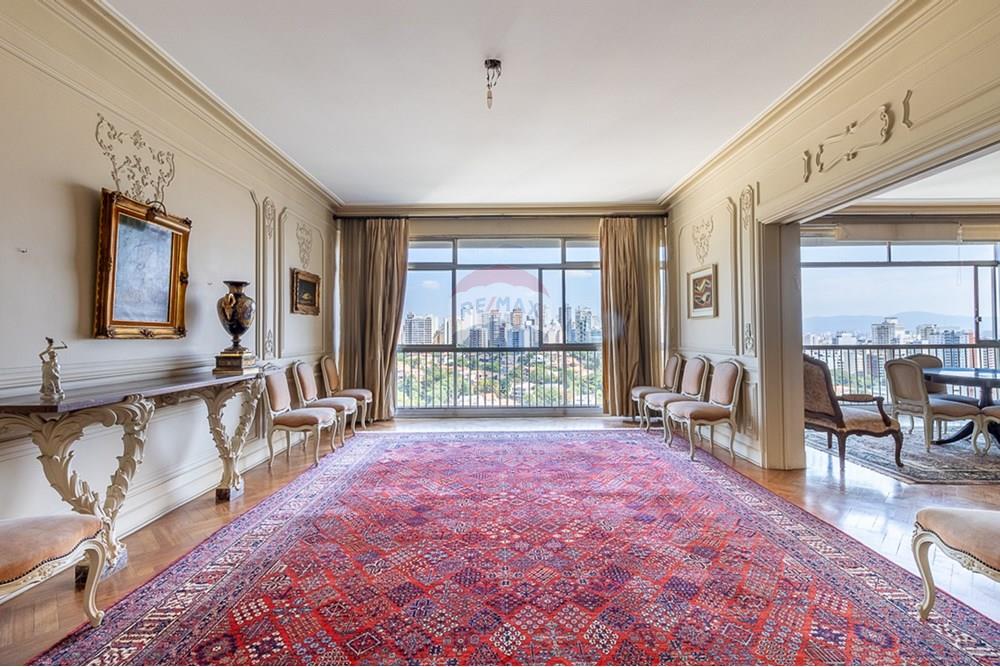 Apartamento - Venda - São Paulo , São Paulo - 6.jpg - Sala de jantar - 601081007-96