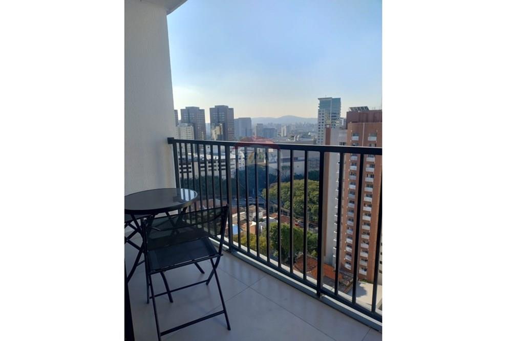 Studio - Alugar - São Paulo , São Paulo - 6f8241ff-c56a-4325-8ee7-e5d22ed2cc53  27.jpg - 602281034-7