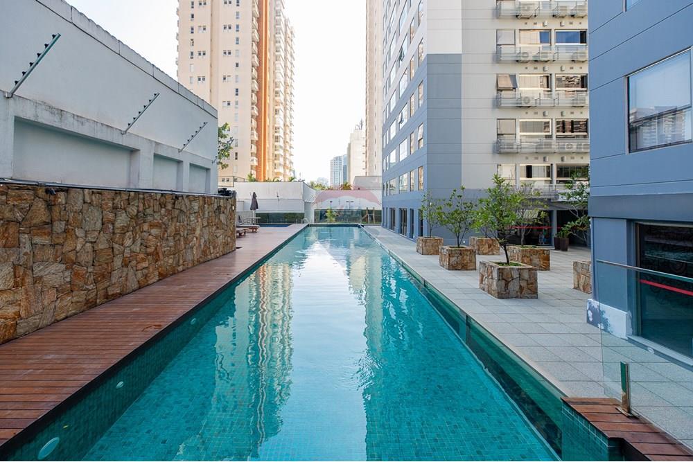 Apartamento à venda com 2 quartos, 70m² - Foto 21