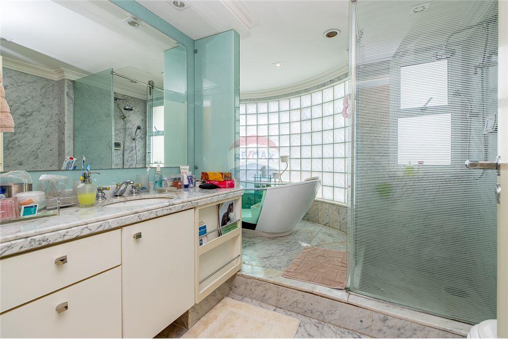 Cobertura - Venda - São Paulo , São Paulo - Banheiro - Banheiro - 601371001-86