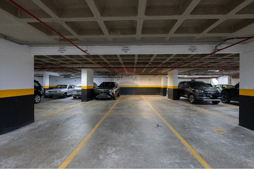 Apartamento - Venda - São Paulo , São Paulo - 40_Área comum-2.jpg - 601971014-180