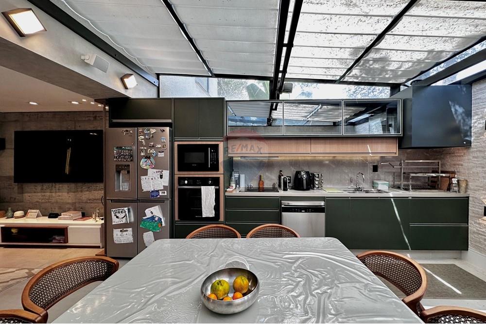 Casa de Condomínio - Venda - São Paulo , São Paulo - IMG_1102.jpg - 602321001-6